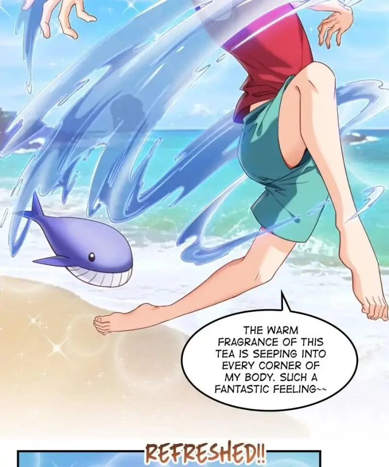 Cultivation Chat Group Chapter 97 page 5