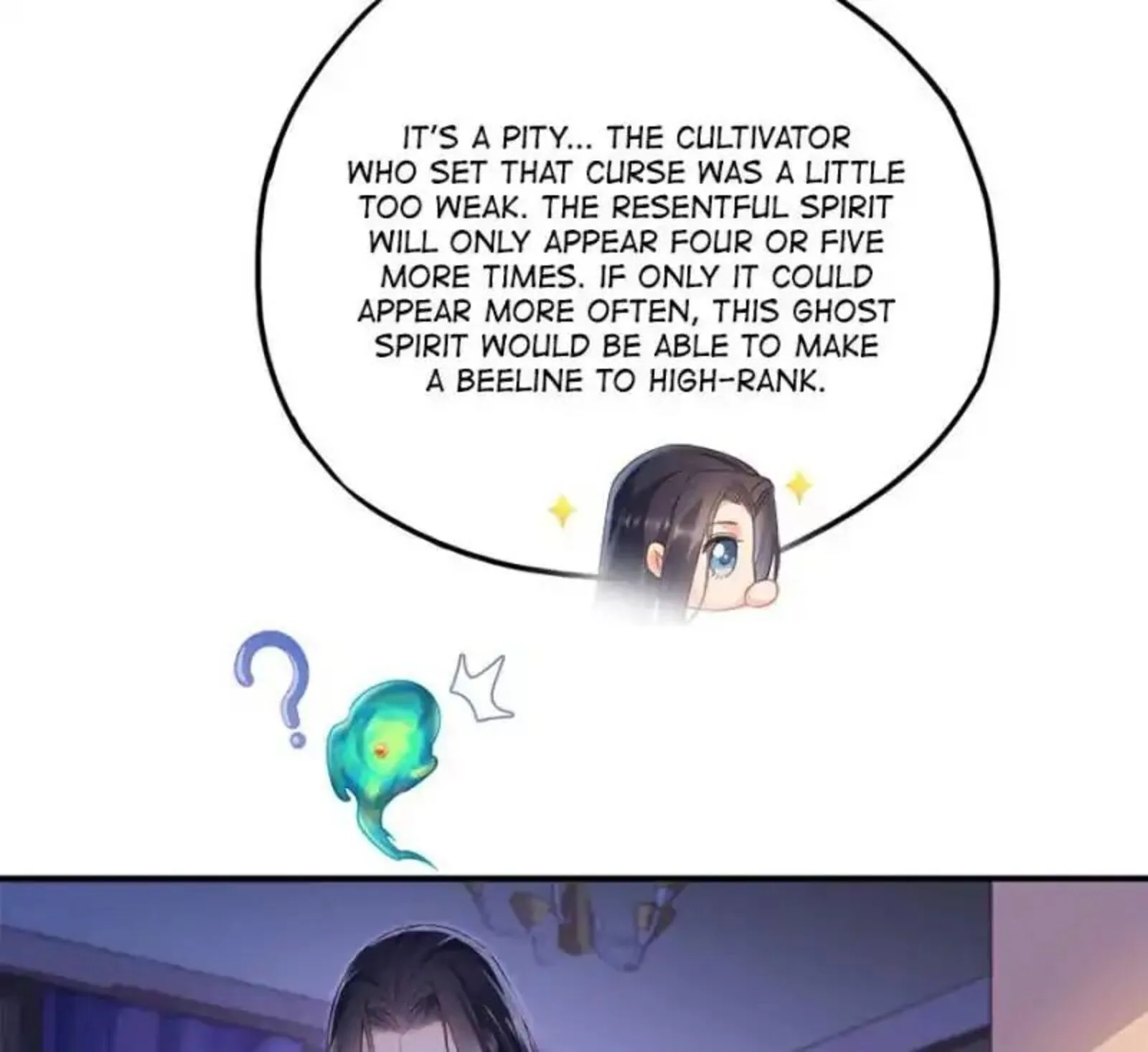 Cultivation Chat Group Chapter 97 page 40