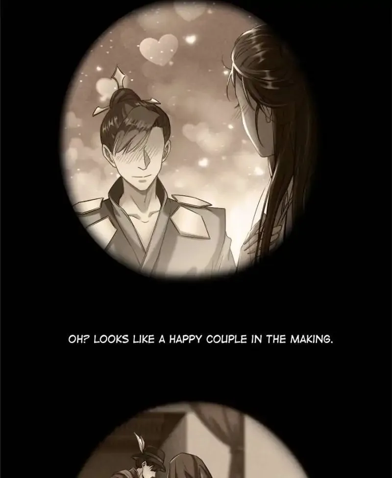 Cultivation Chat Group Chapter 98 page 5