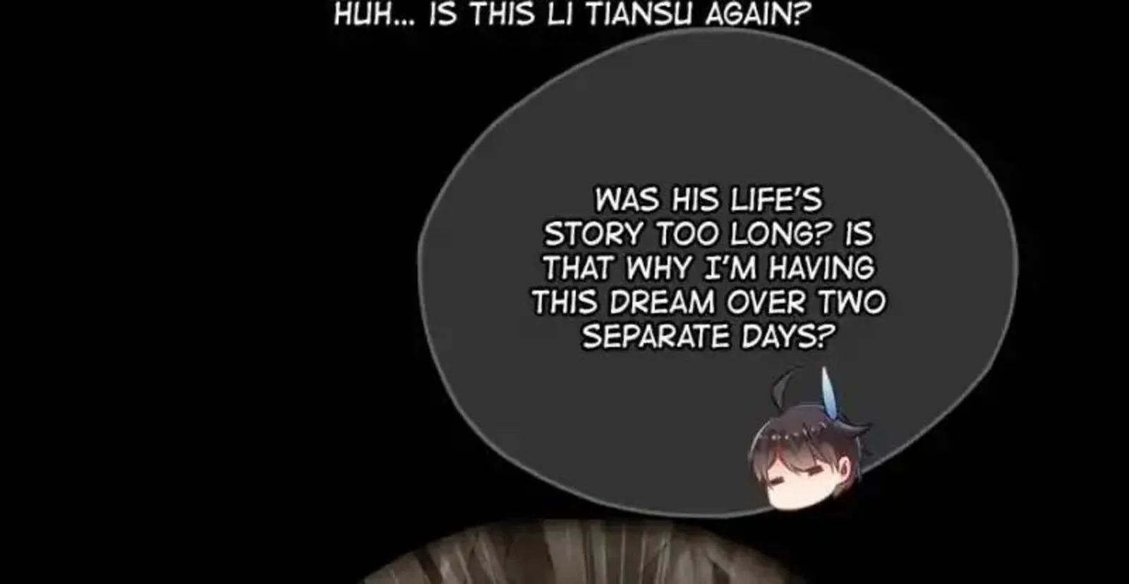 Cultivation Chat Group Chapter 98 page 3