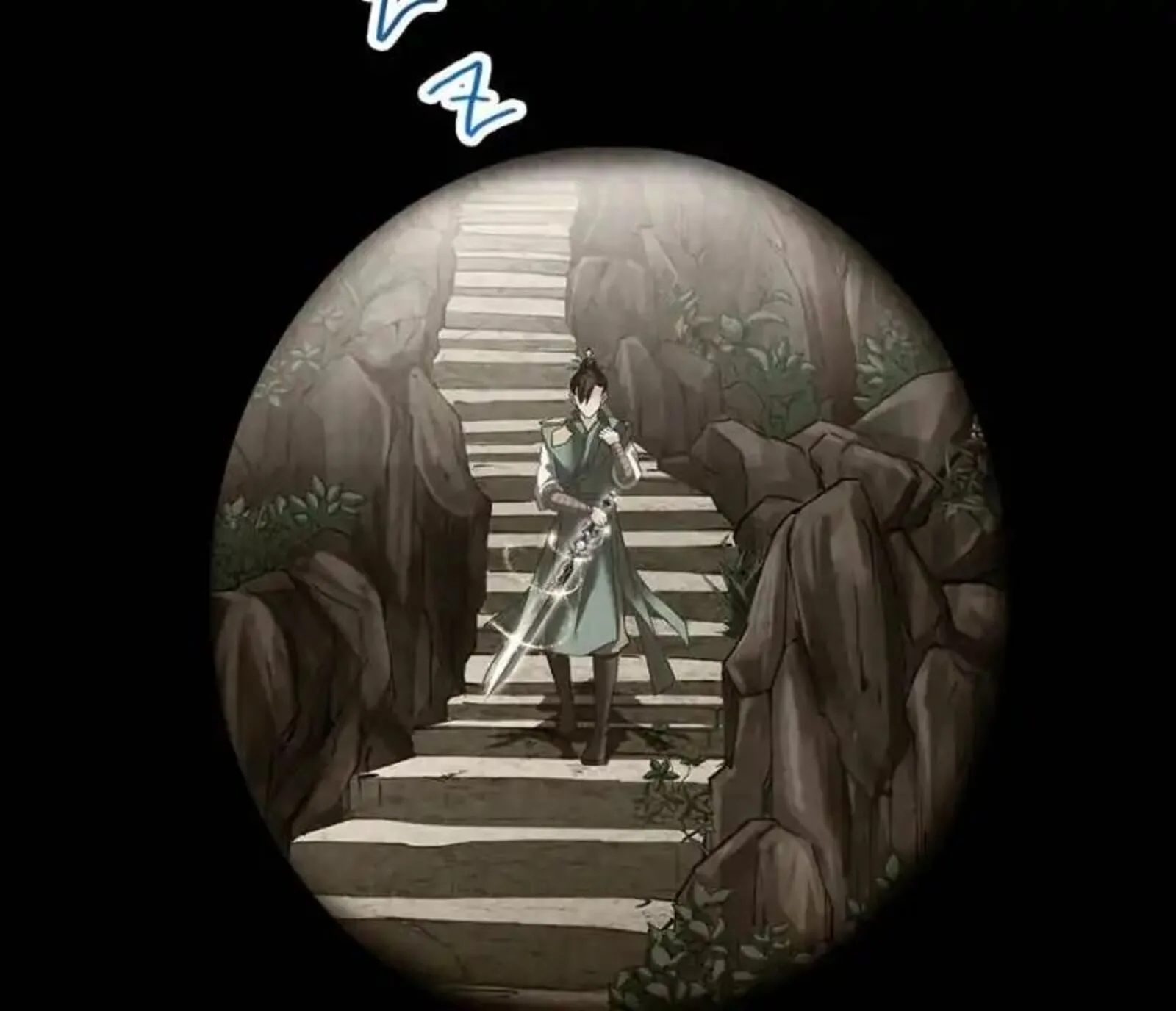 Cultivation Chat Group Chapter 98 page 2