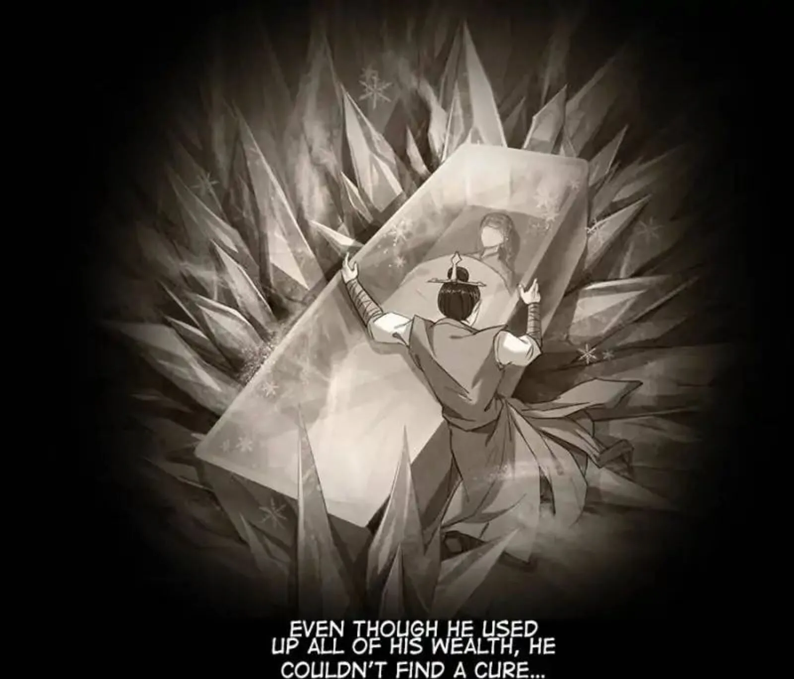 Cultivation Chat Group Chapter 98 page 9
