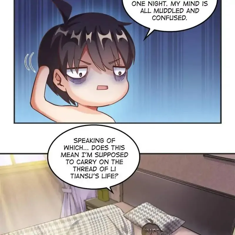 Cultivation Chat Group Chapter 98 page 14