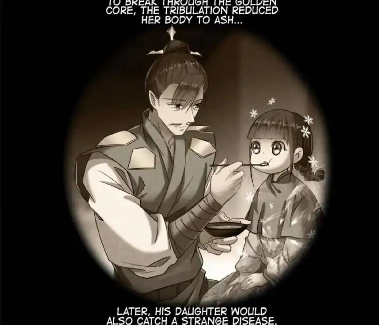 Cultivation Chat Group Chapter 98 page 8