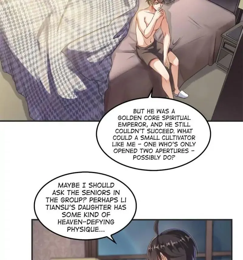 Cultivation Chat Group Chapter 98 page 15