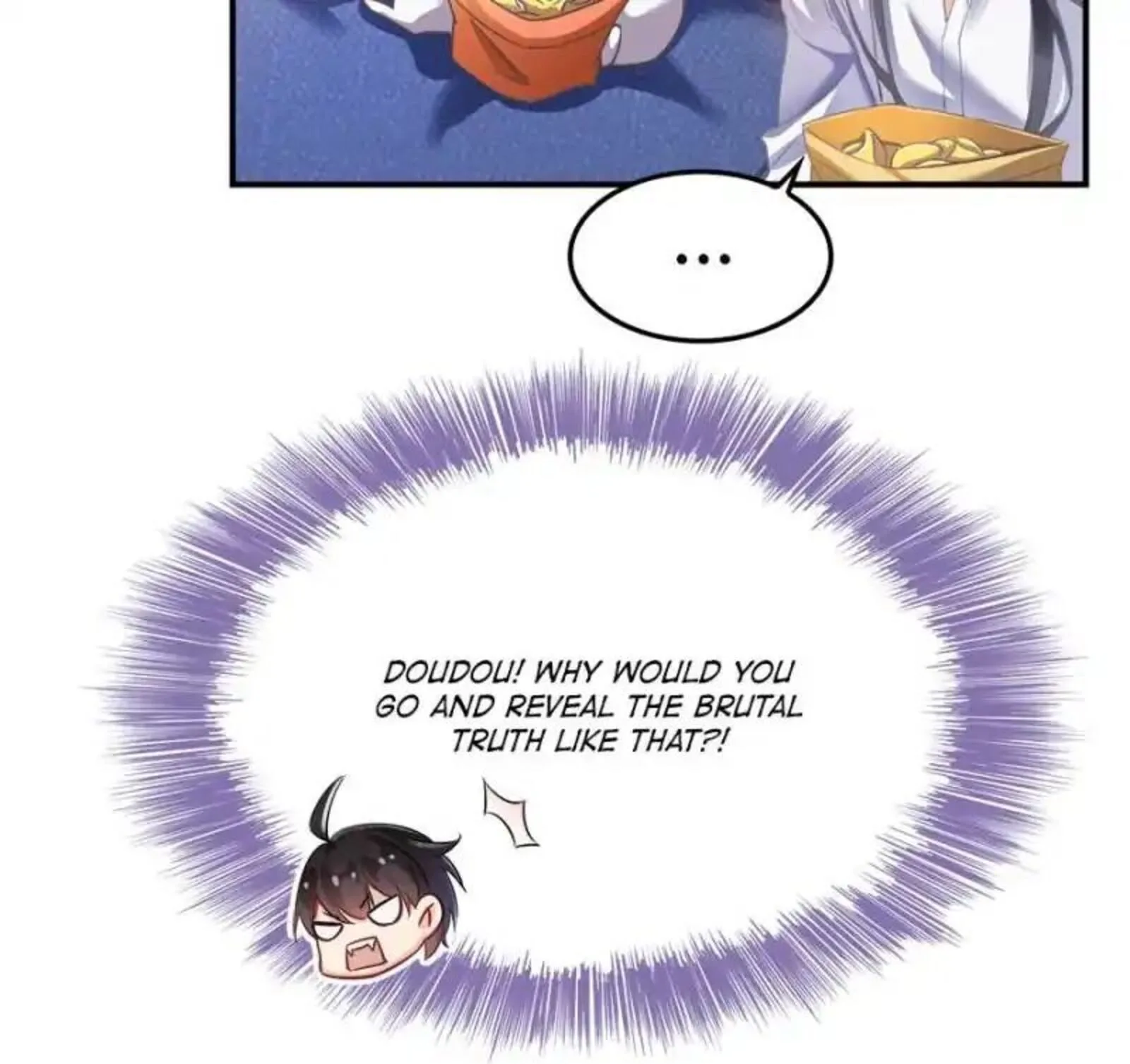 Cultivation Chat Group Chapter 98 page 23