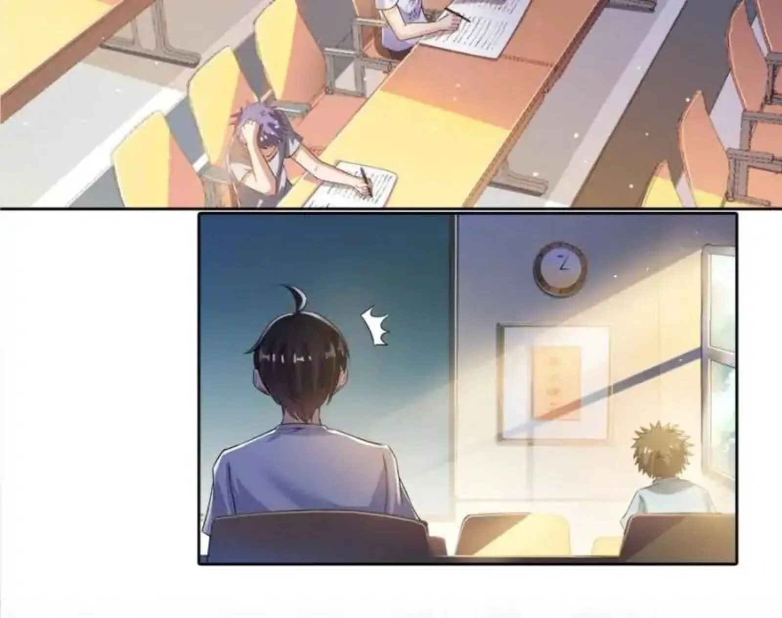 Cultivation Chat Group Chapter 98 page 31