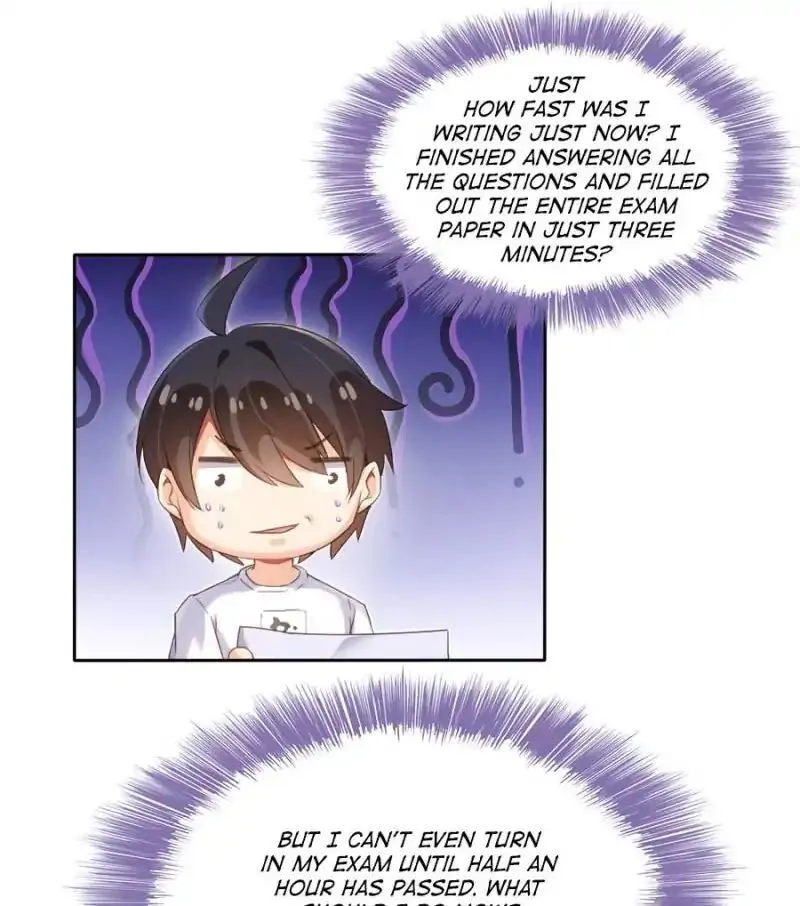 Cultivation Chat Group Chapter 98 page 34