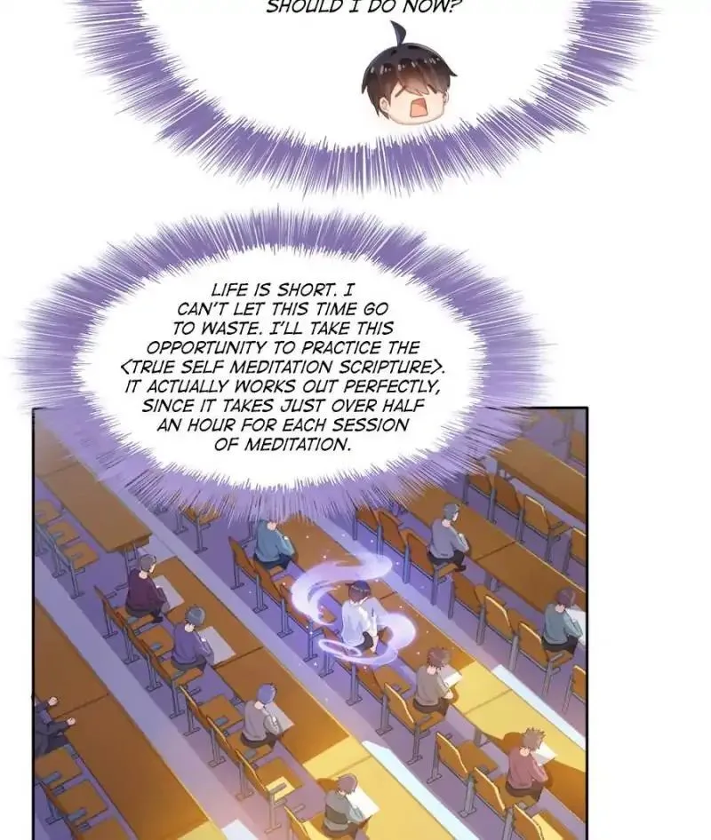 Cultivation Chat Group Chapter 98 page 35
