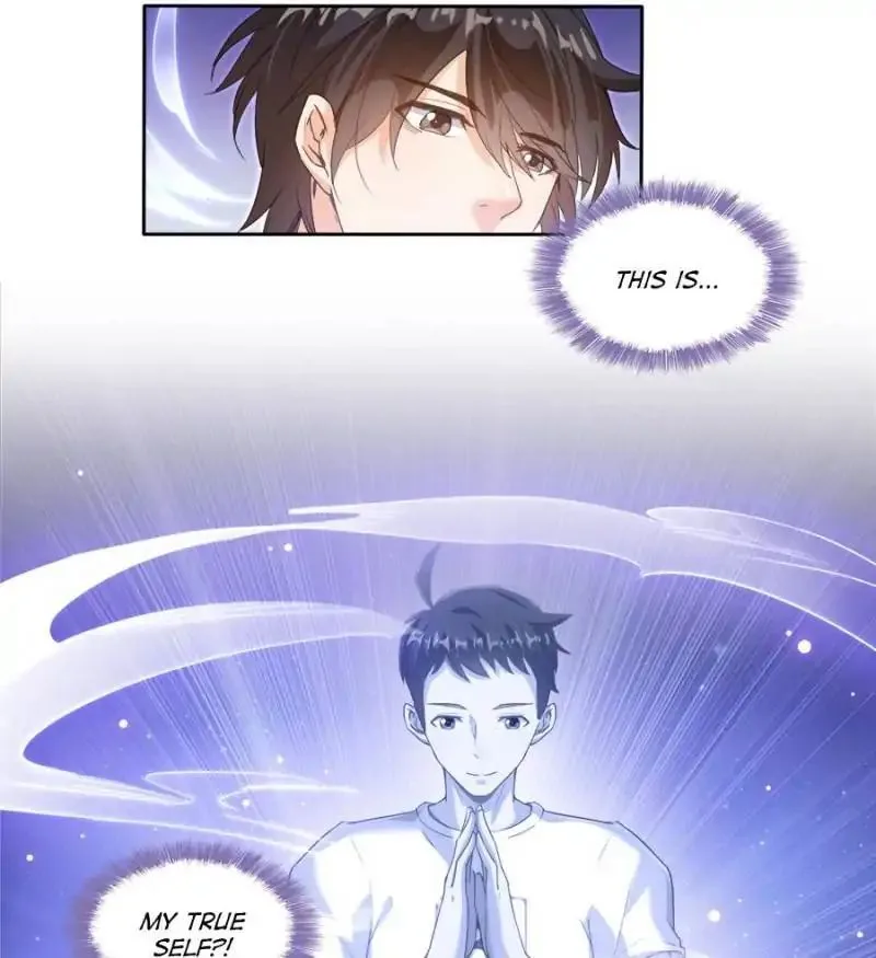 Cultivation Chat Group Chapter 98 page 37