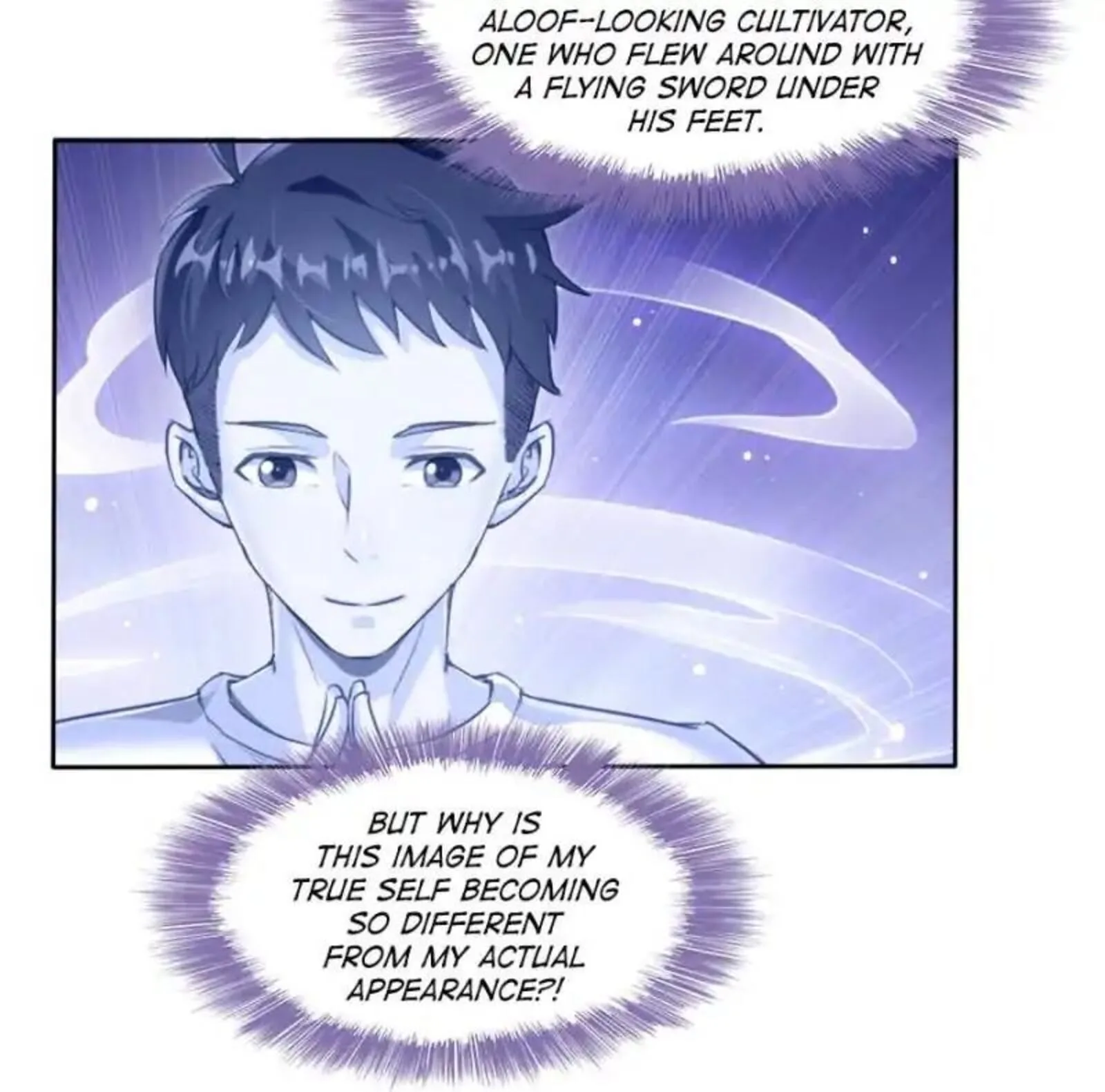 Cultivation Chat Group Chapter 98 page 39
