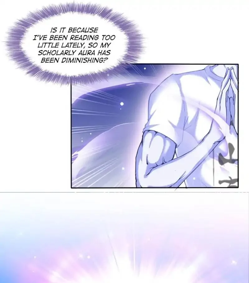 Cultivation Chat Group Chapter 98 page 40