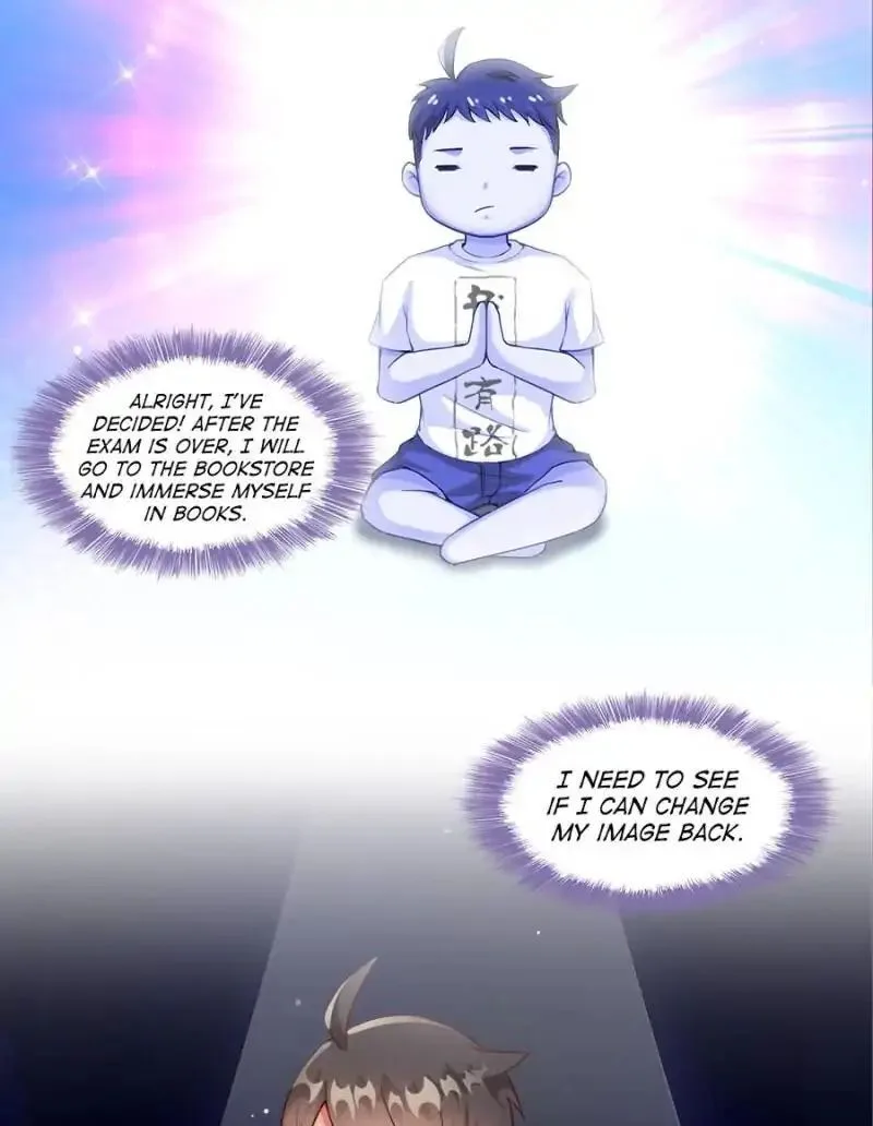 Cultivation Chat Group Chapter 98 page 41