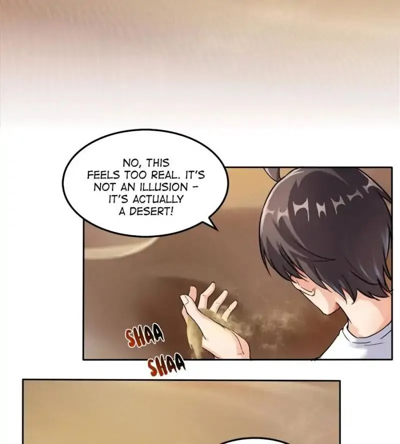 Cultivation Chat Group Chapter 99 page 11