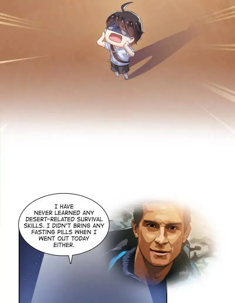 Cultivation Chat Group Chapter 99 page 22