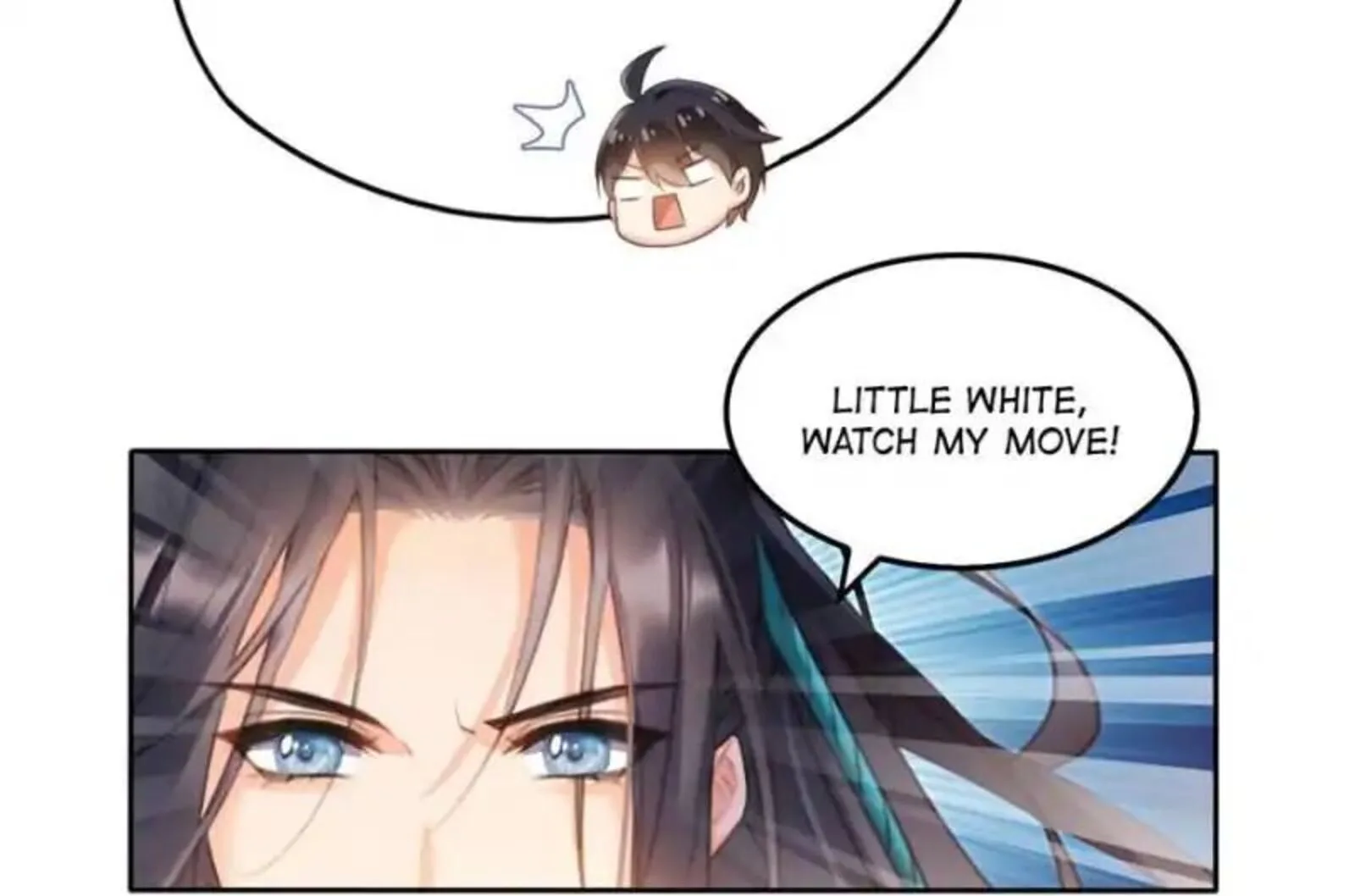 Cultivation Chat Group Chapter 99 page 36