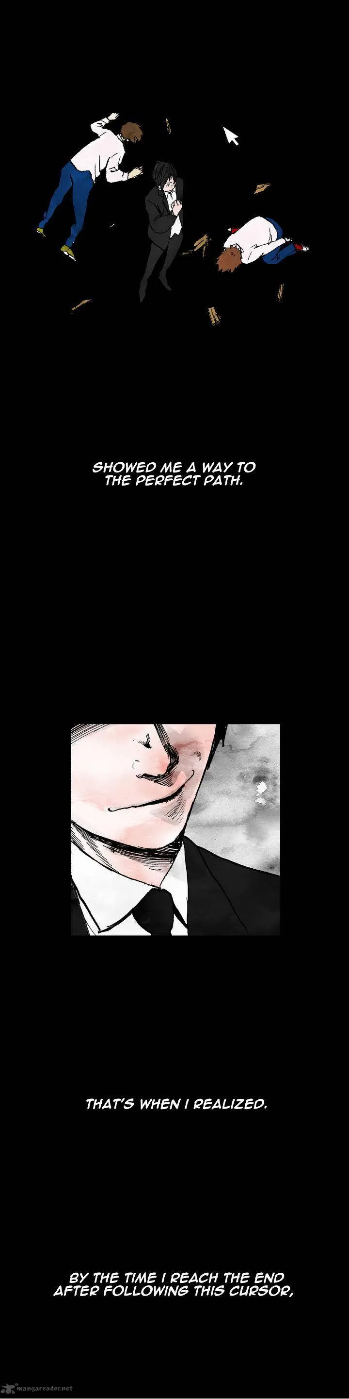 Cursor Chapter 1 page 2