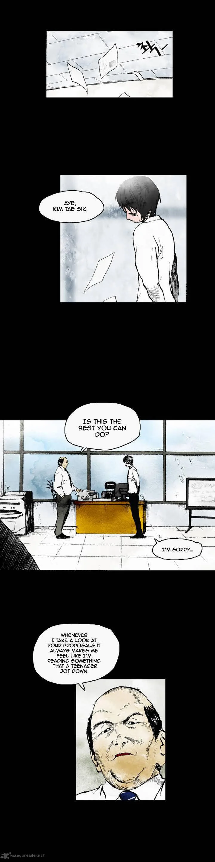 Cursor Chapter 1 page 6
