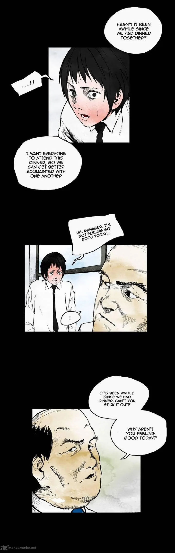 Cursor Chapter 1 page 16