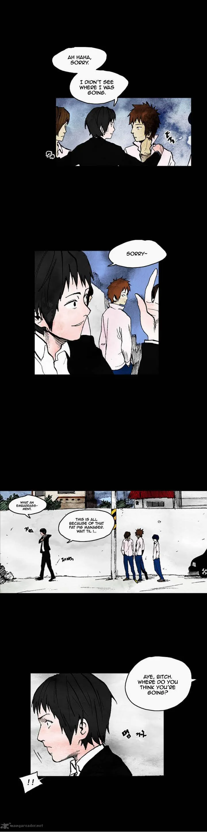 Cursor Chapter 1 page 20