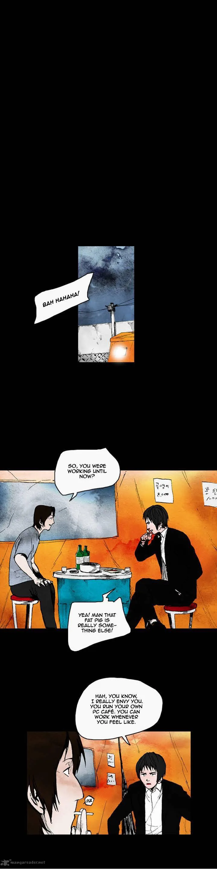Cursor Chapter 1 page 8