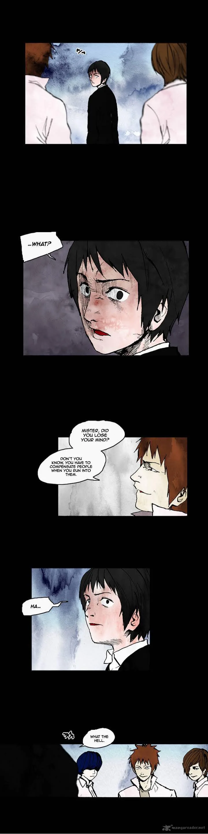 Cursor Chapter 1 page 21
