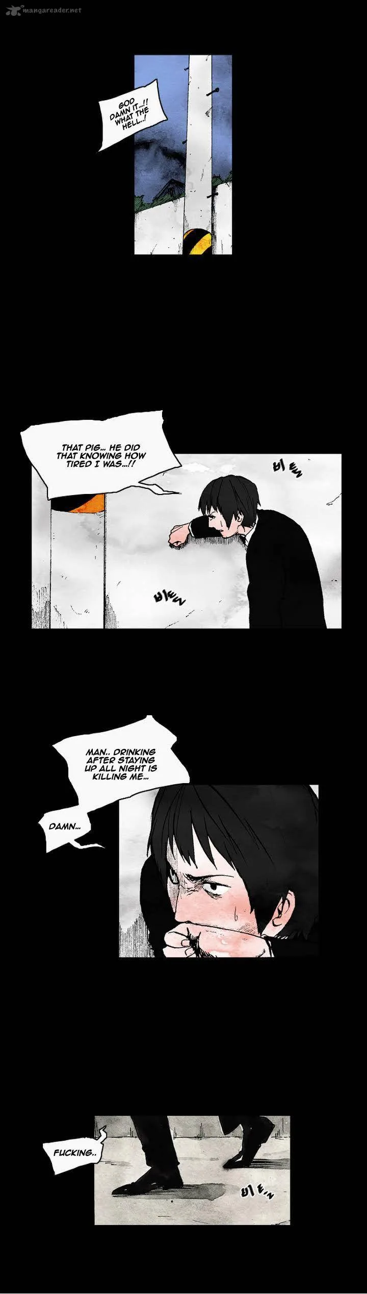Cursor Chapter 1 page 18