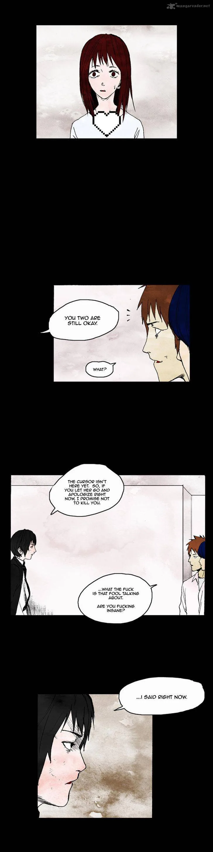 Cursor Chapter 10 page 6