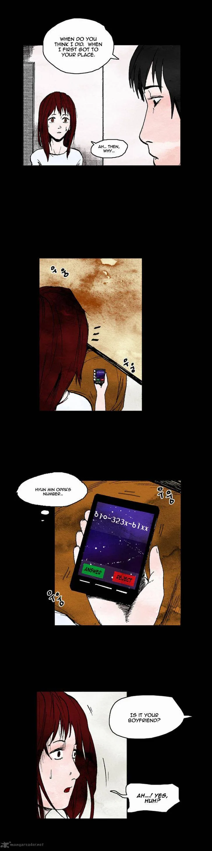 Cursor Chapter 10 page 15