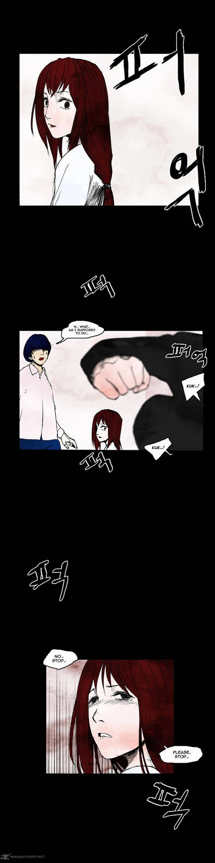 Cursor Chapter 10 page 11