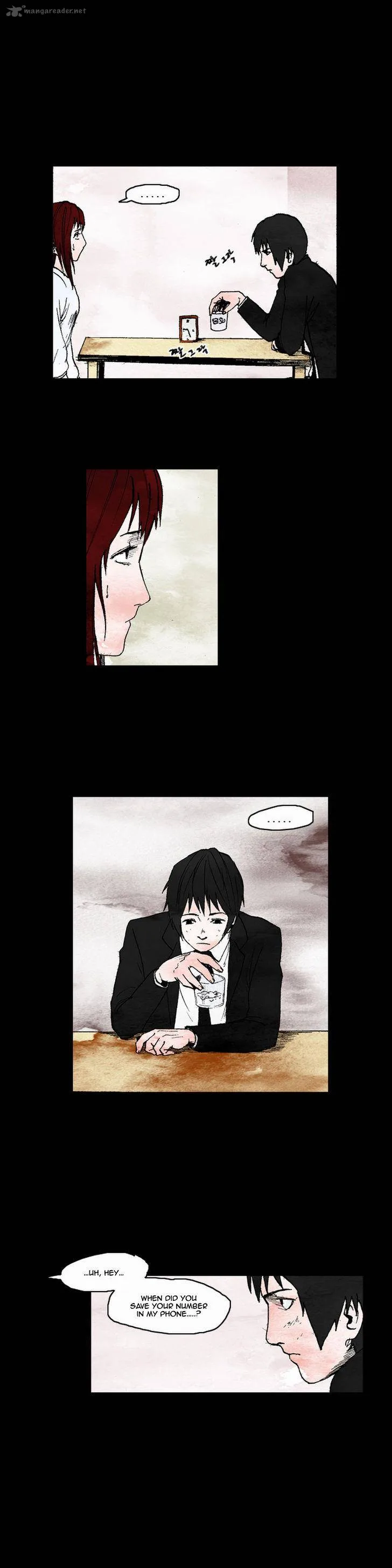 Cursor Chapter 10 page 14
