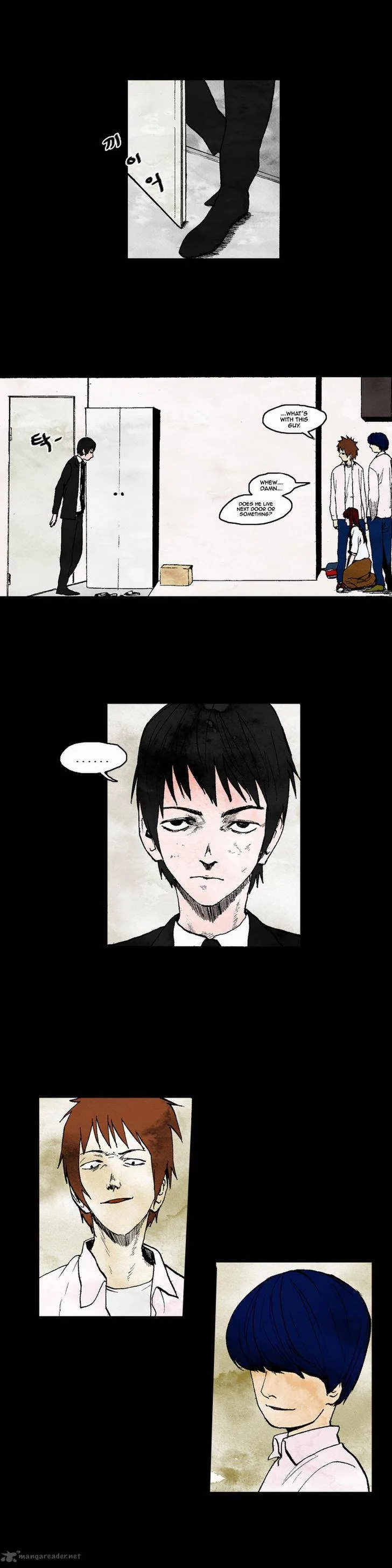 Cursor Chapter 10 page 5