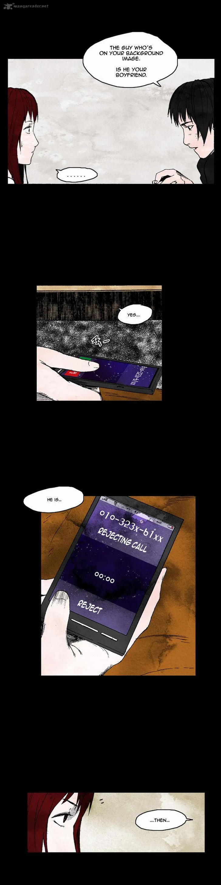 Cursor Chapter 10 page 16