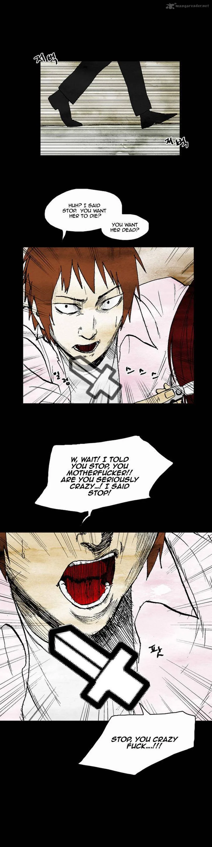 Cursor Chapter 10 page 8