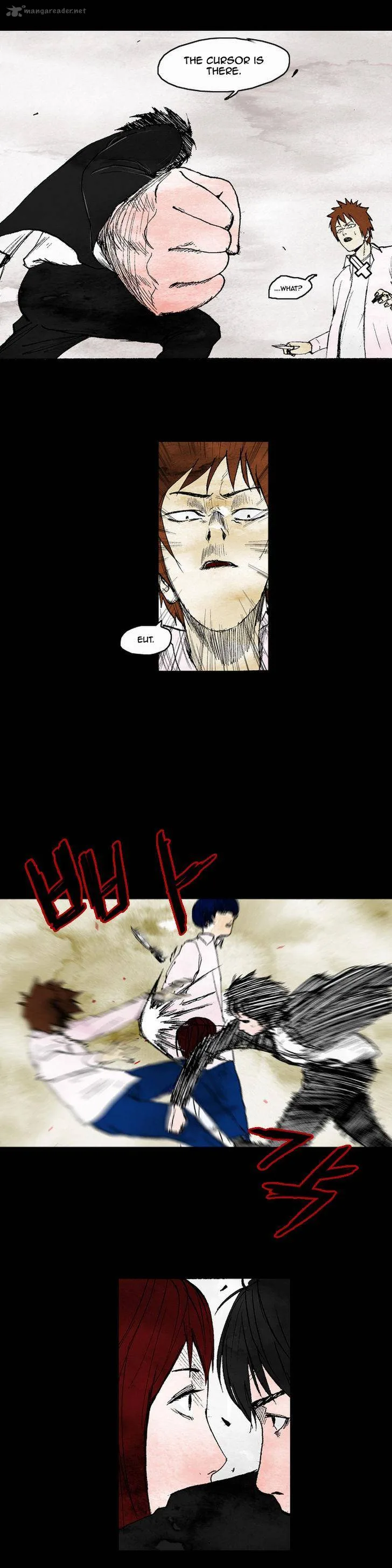 Cursor Chapter 10 page 9