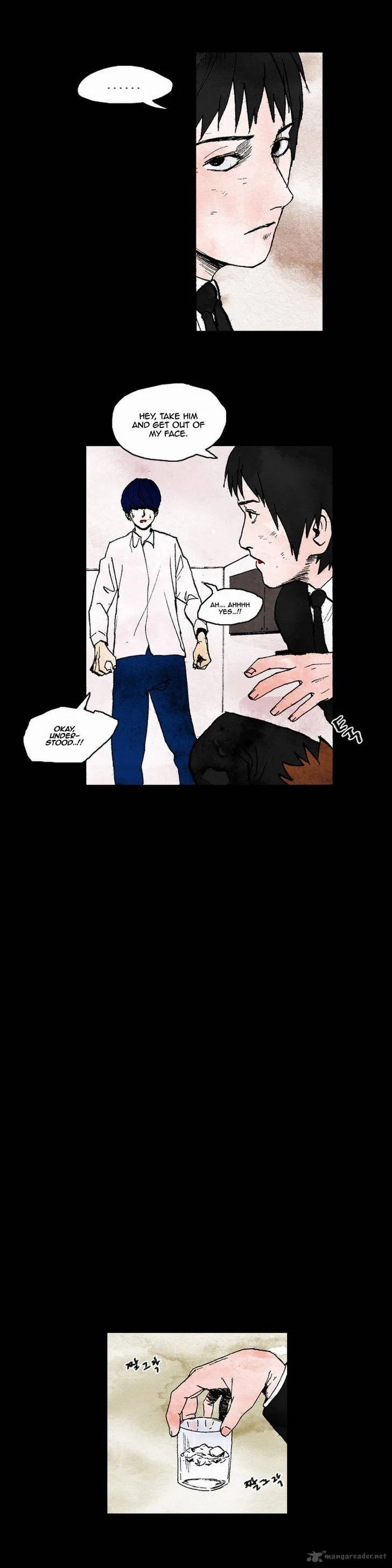 Cursor Chapter 10 page 13