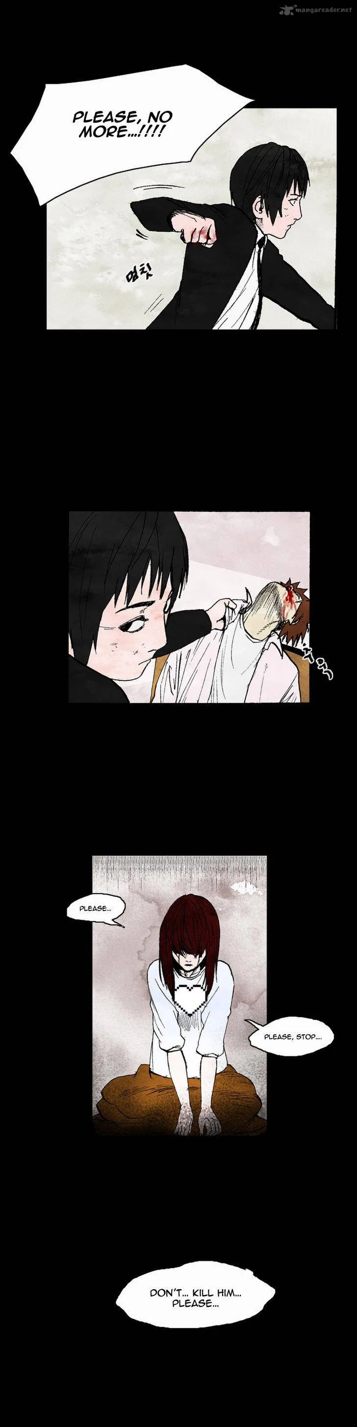 Cursor Chapter 10 page 12