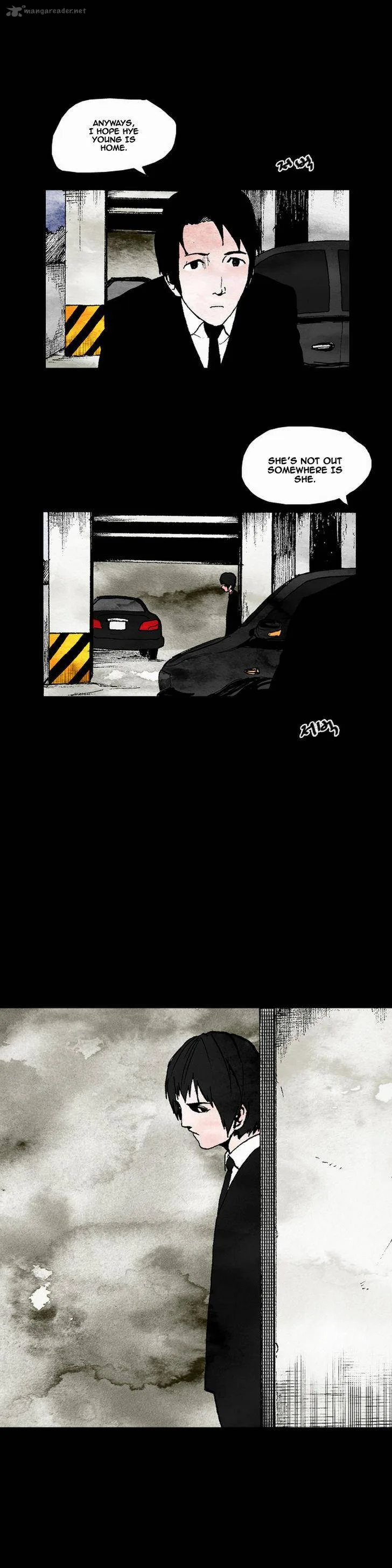 Cursor Chapter 11 page 14