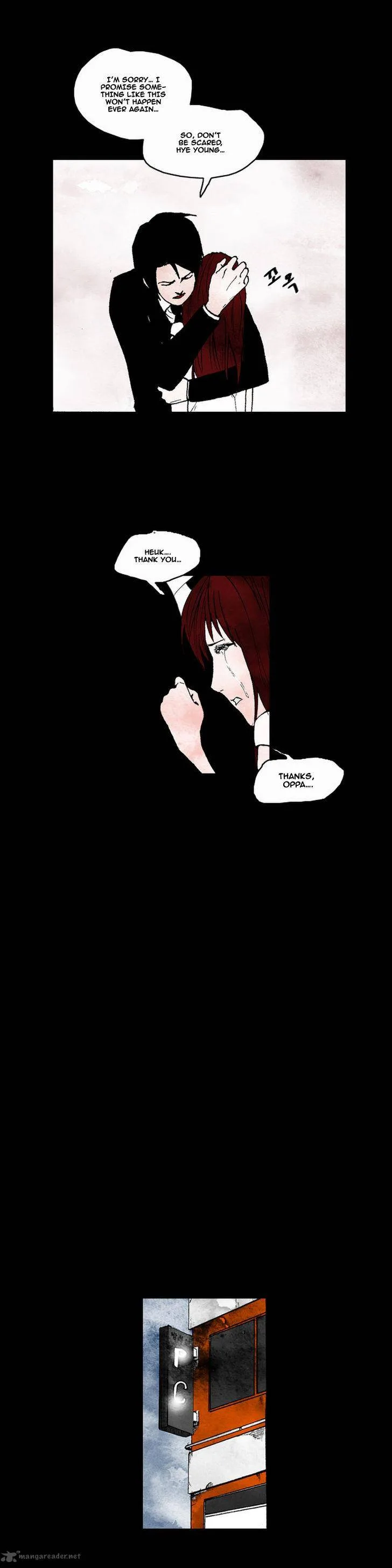 Cursor Chapter 12 page 8