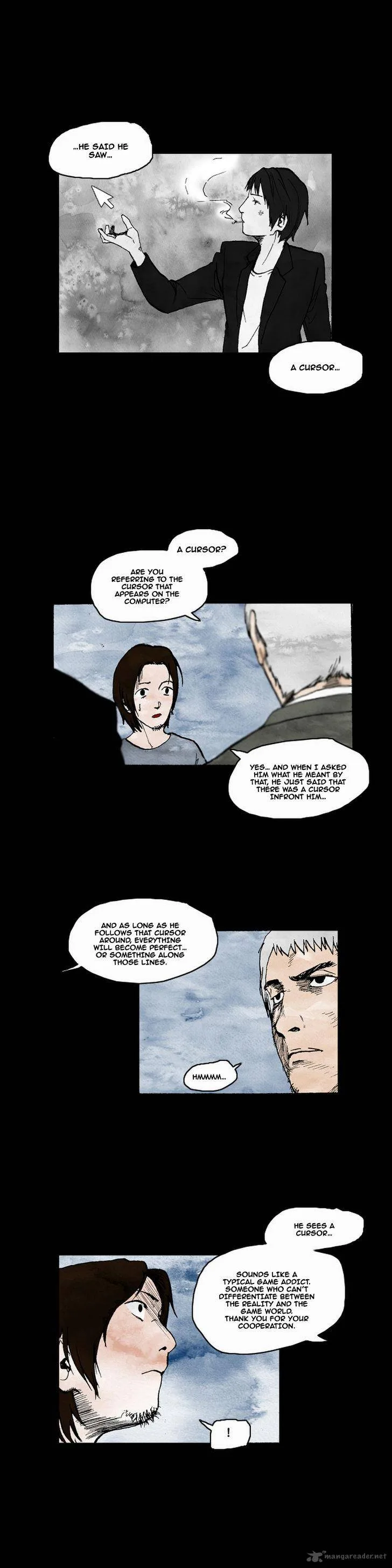 Cursor Chapter 12 page 13