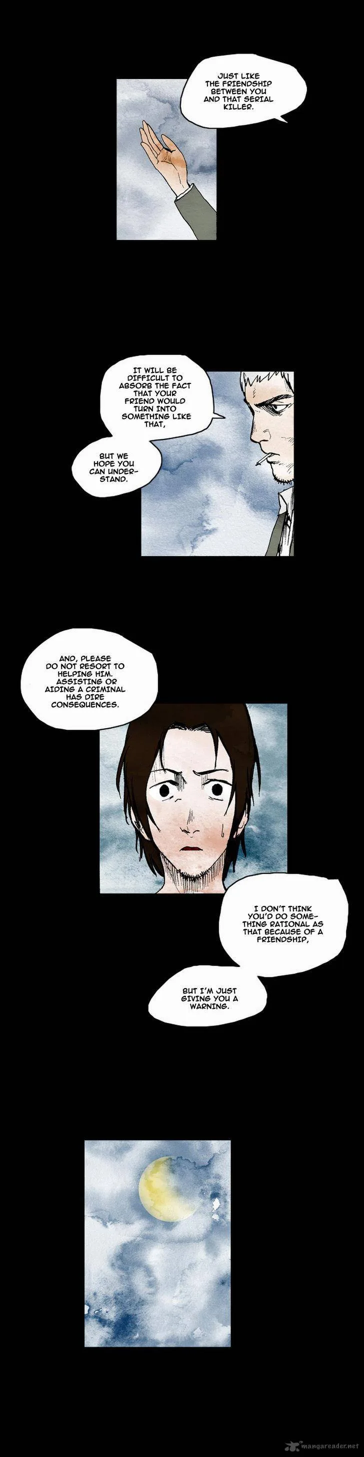 Cursor Chapter 12 page 16