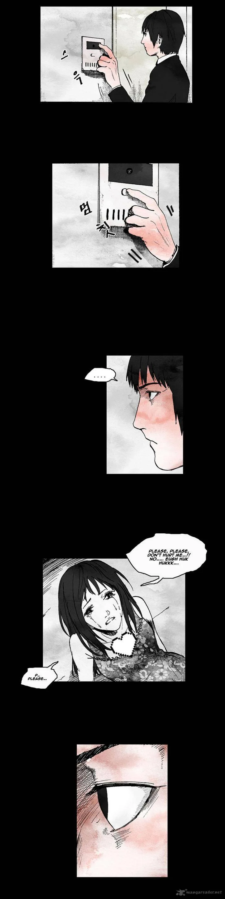 Cursor Chapter 13 page 1