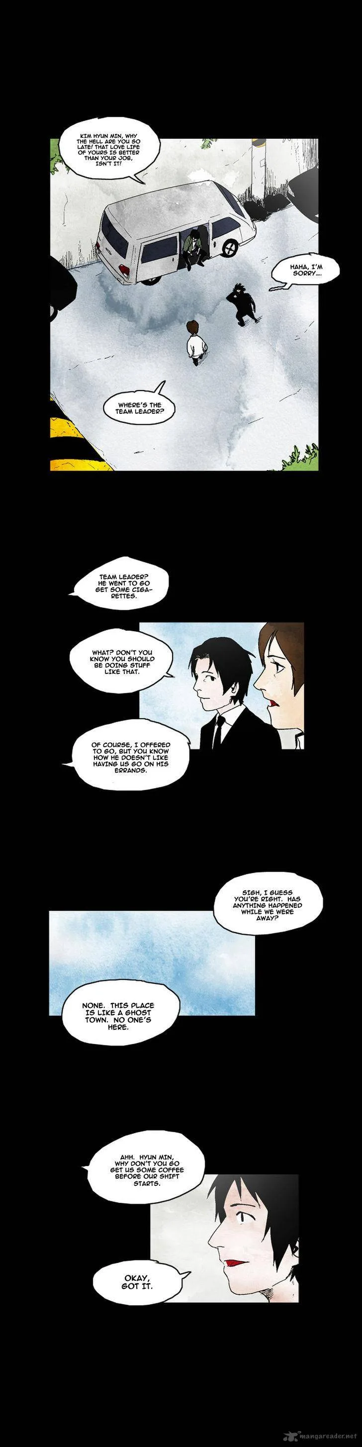 Cursor Chapter 14 page 9