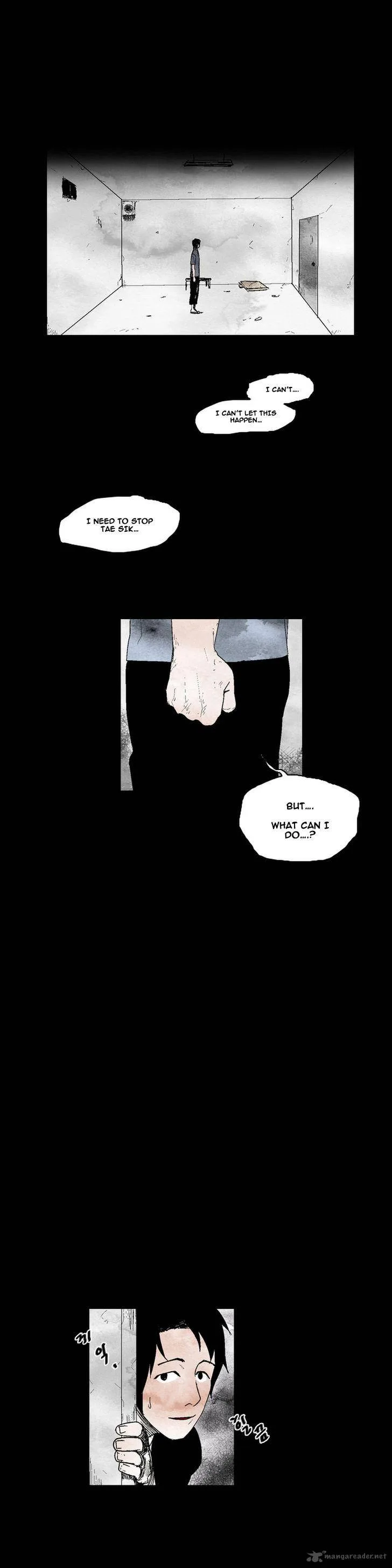 Cursor Chapter 14 page 7