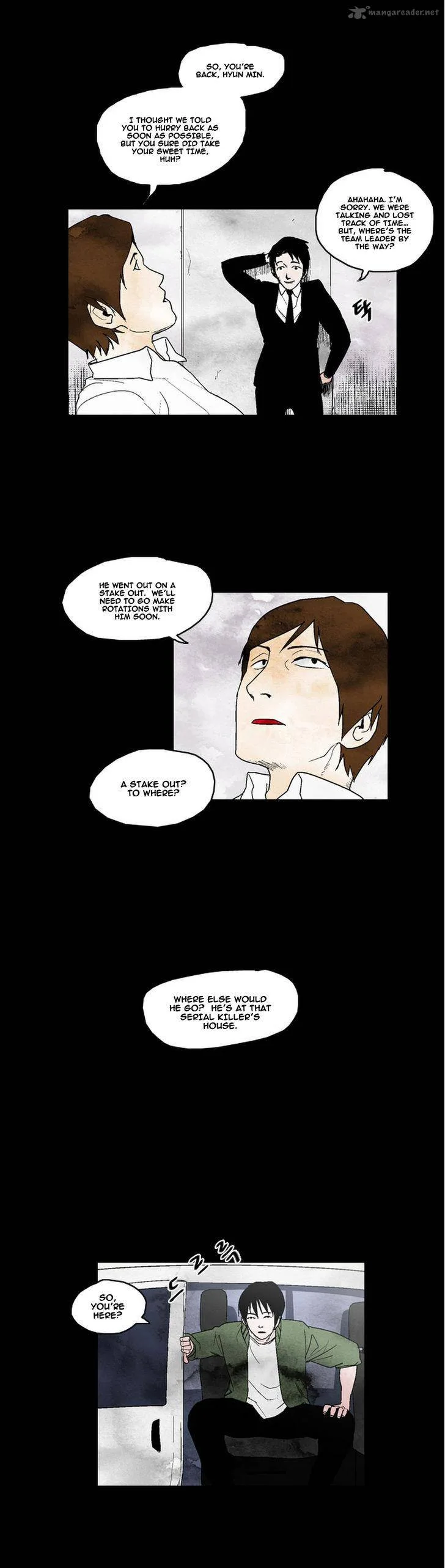 Cursor Chapter 14 page 8