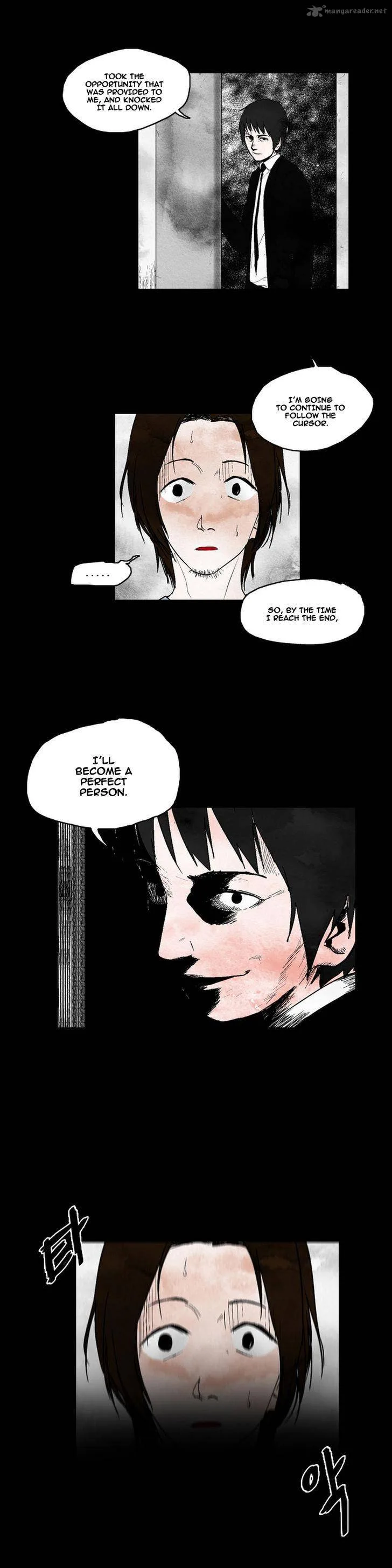 Cursor Chapter 14 page 6