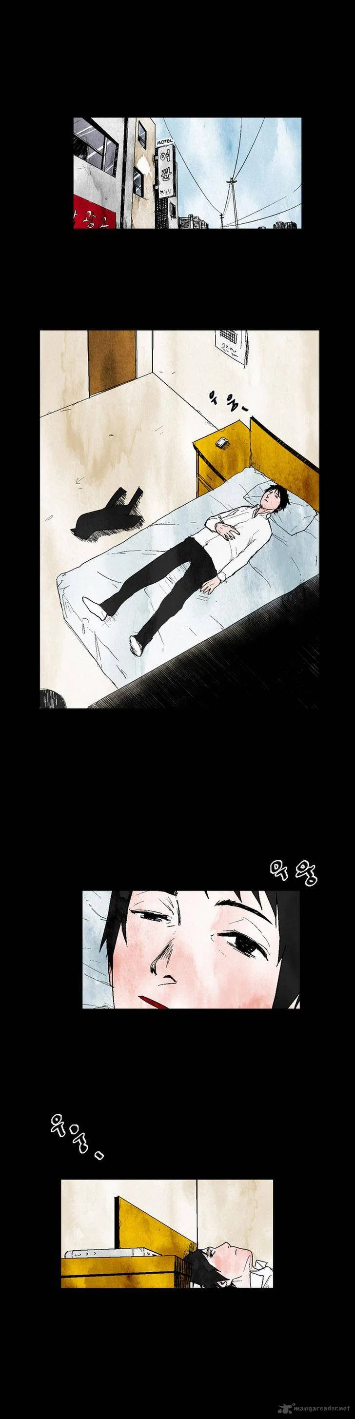 Cursor Chapter 14 page 15