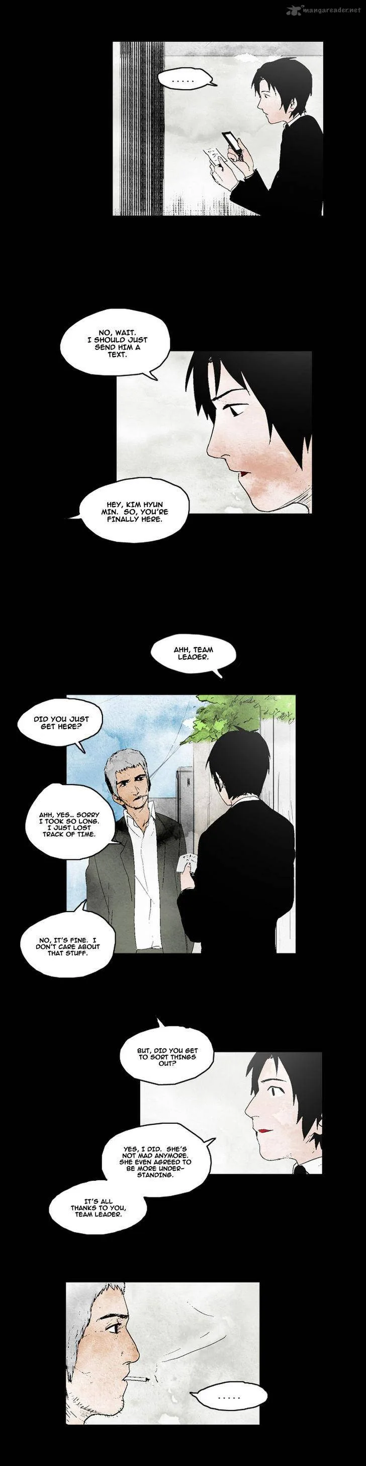 Cursor Chapter 14 page 11