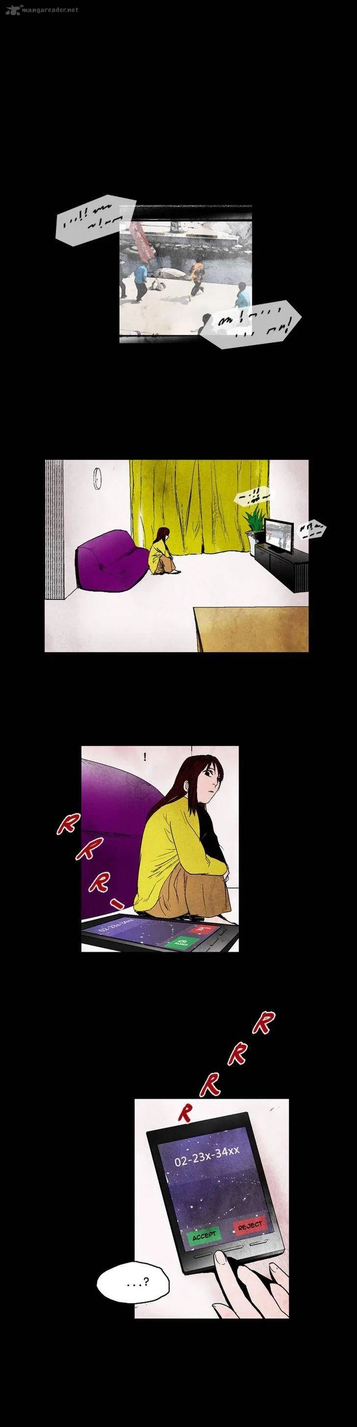 Cursor Chapter 15 page 11