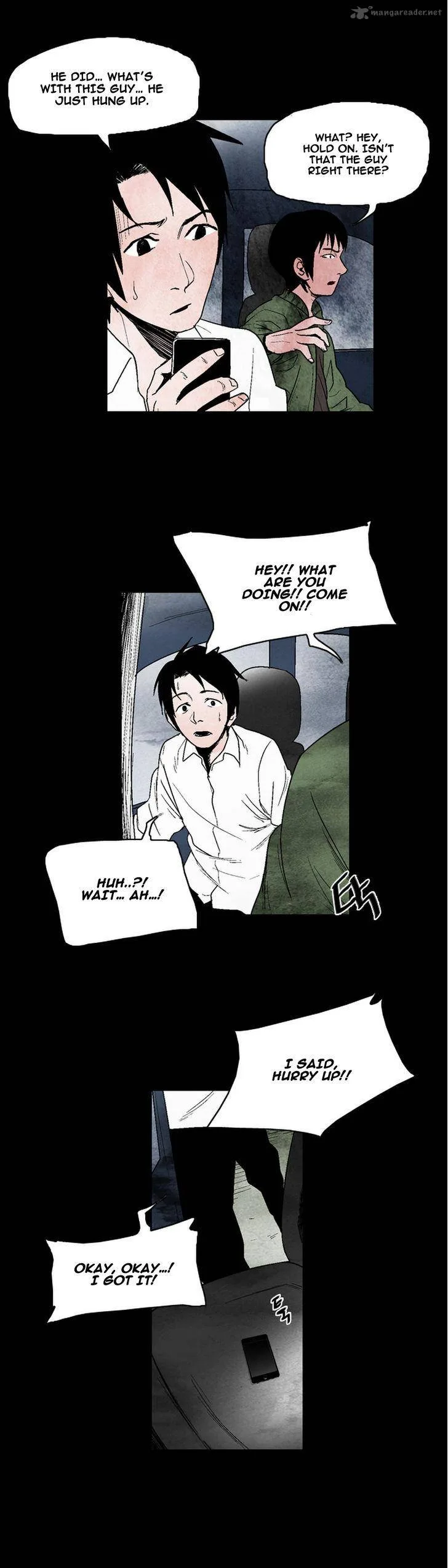 Cursor Chapter 16 page 7